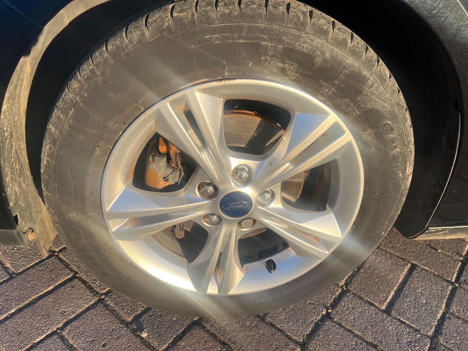 Used Ford Focus for sale - 77635519: Photo 29