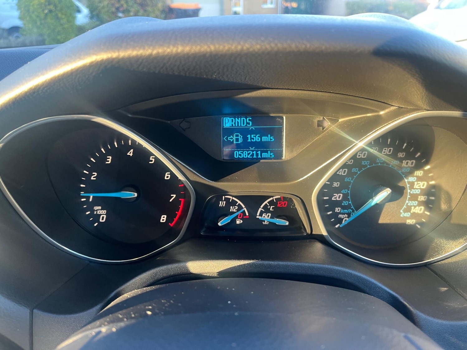 Used Ford Focus for sale - 77635519: Photo 31