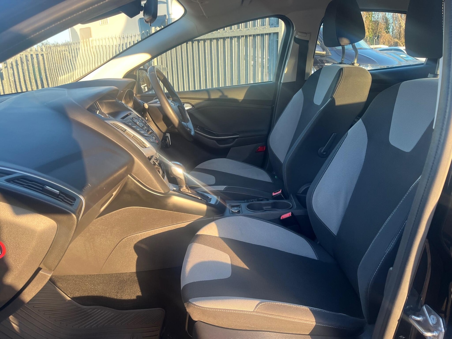 Used Ford Focus for sale - 77635519: Photo 34