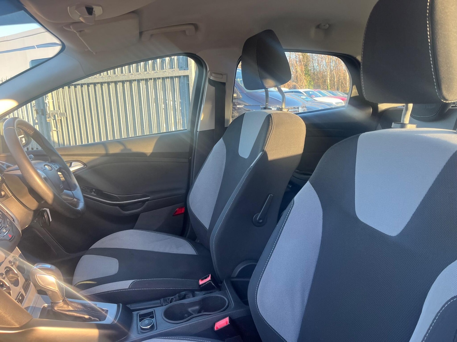 Used Ford Focus for sale - 77635519: Photo 36