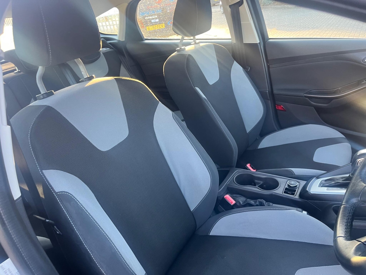 Used Ford Focus for sale - 77635519: Photo 6