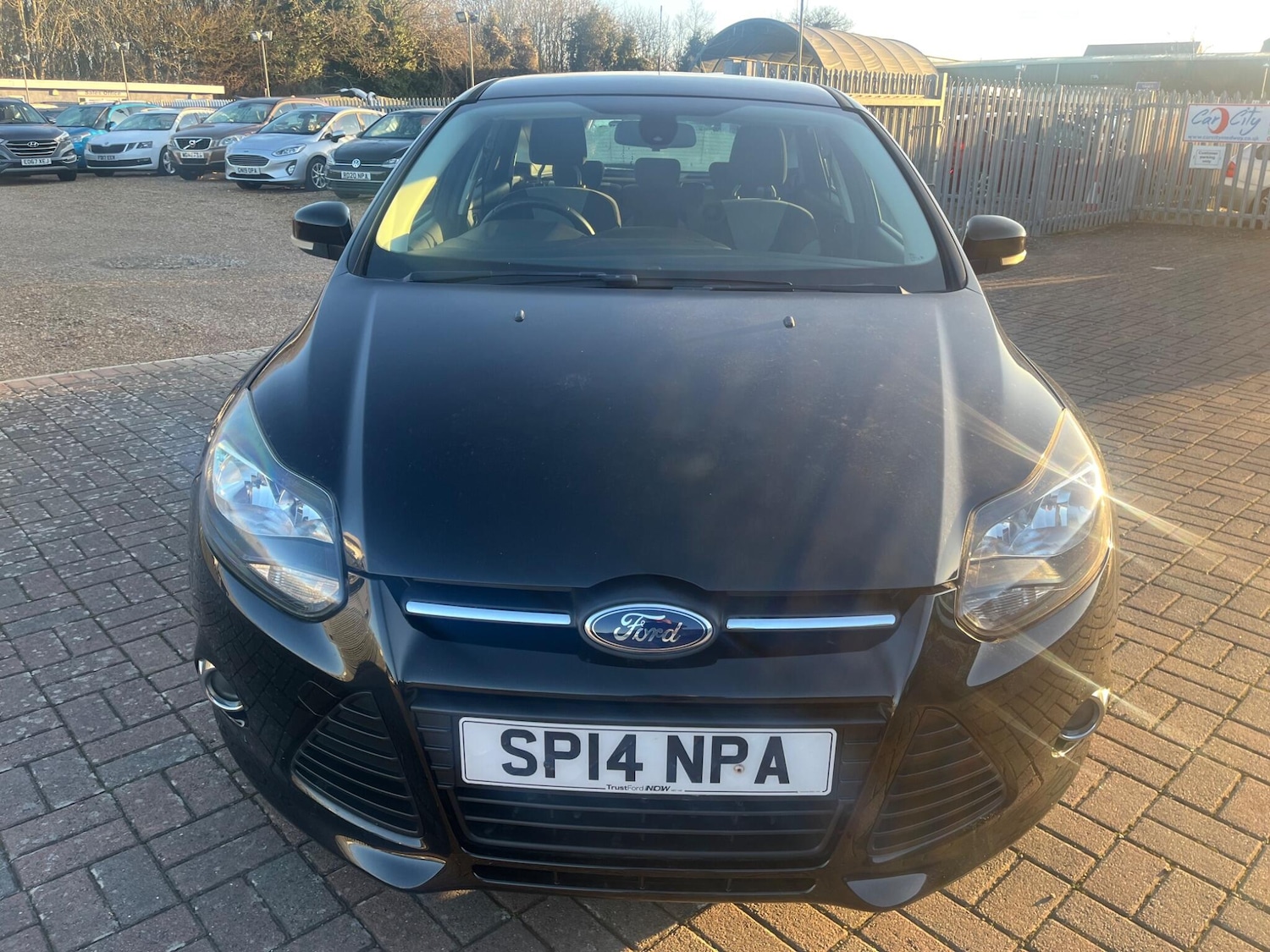 Used Ford Focus for sale - 77635519: Photo 7