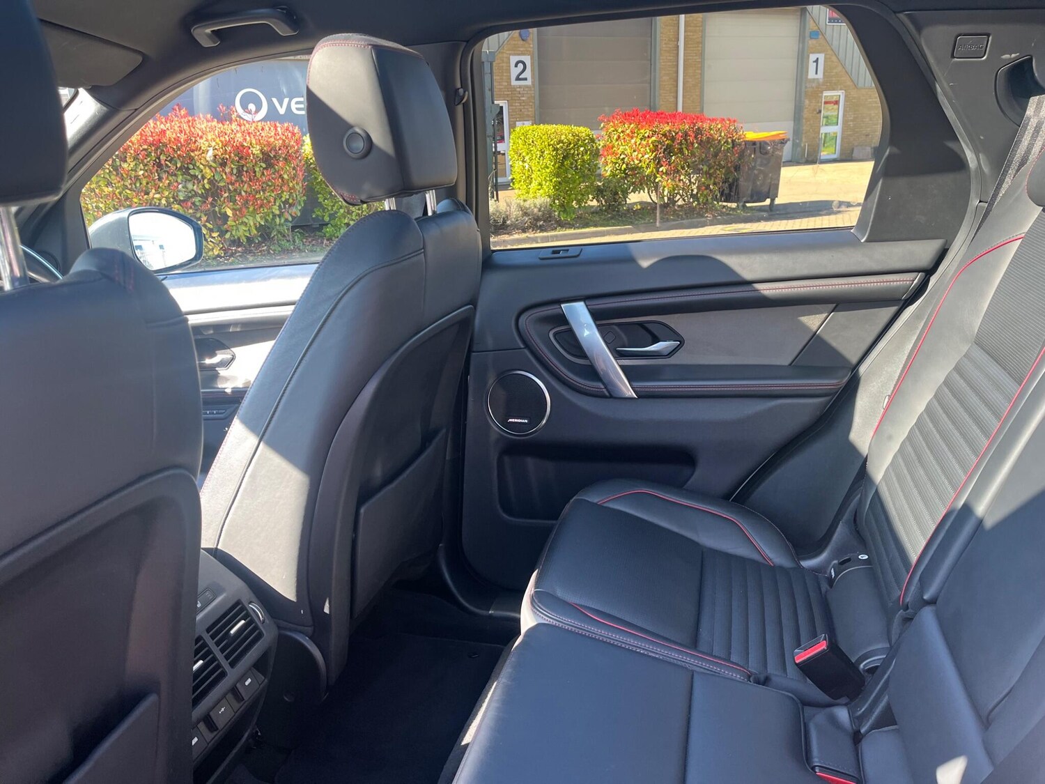 Used Land Rover Discovery Sport 2020 for sale - 78014847: Photo 33