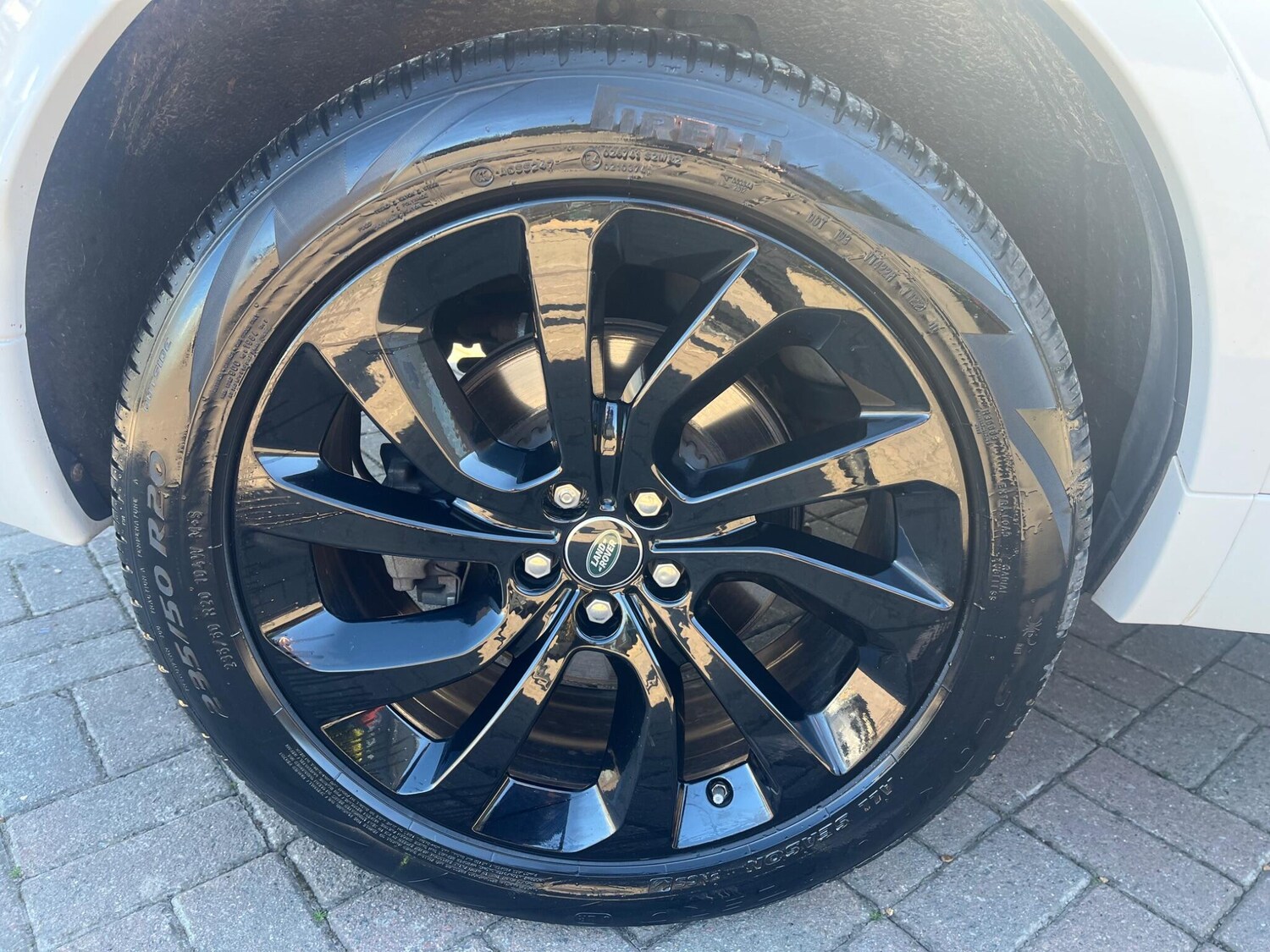 Used Land Rover Discovery Sport 2020 for sale - 78014847: Photo 41