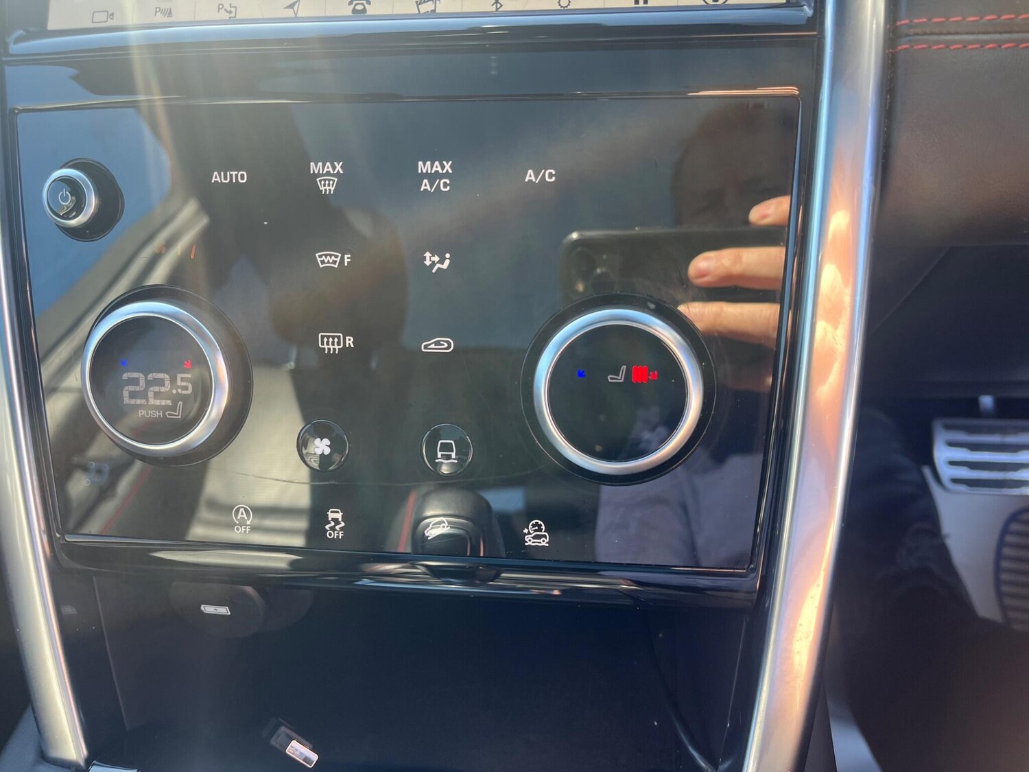 Used Land Rover Discovery Sport 2020 for sale - 78014847: Photo 47