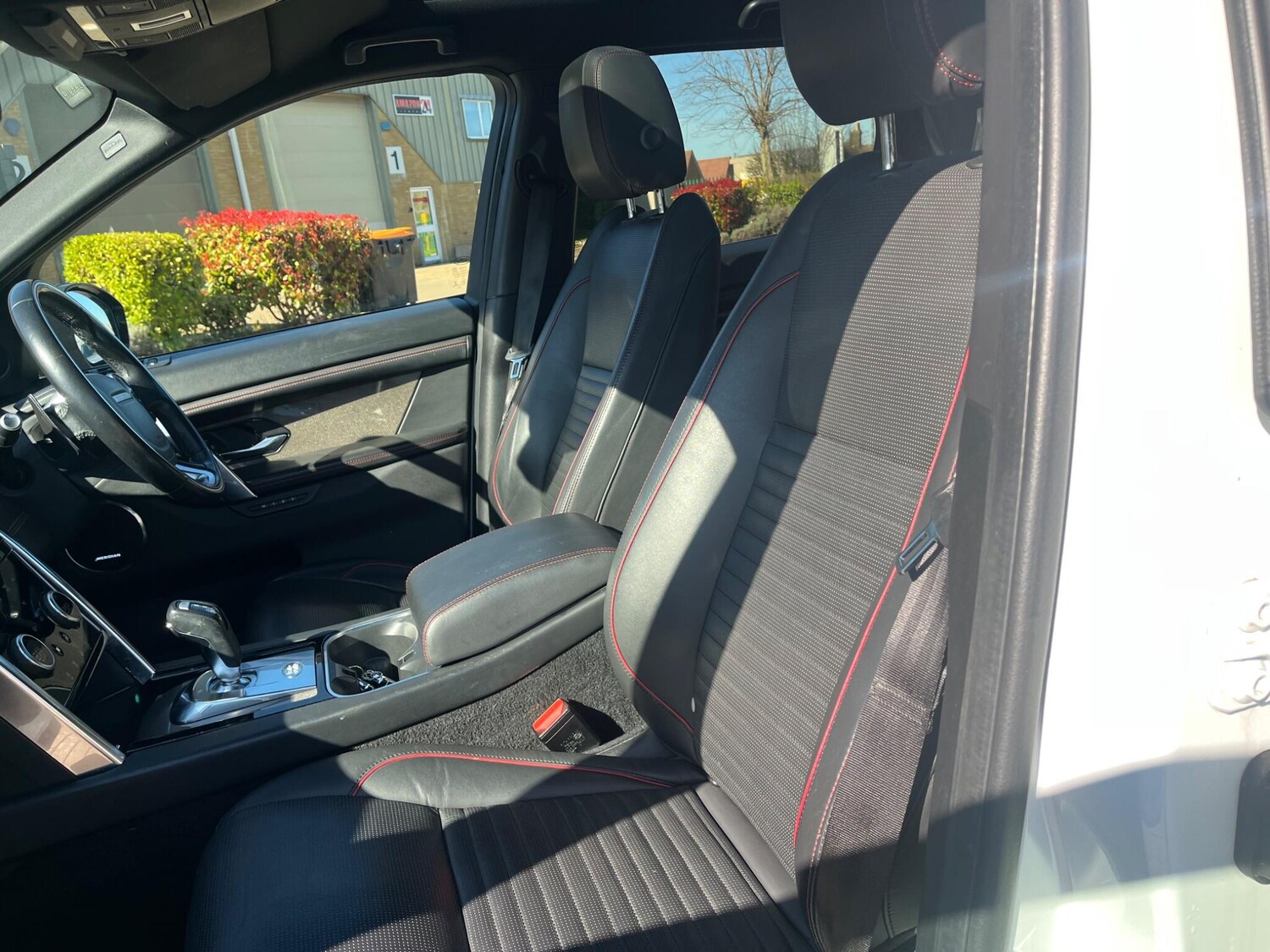 Used Land Rover Discovery Sport 2020 for sale - 78014847: Photo 51