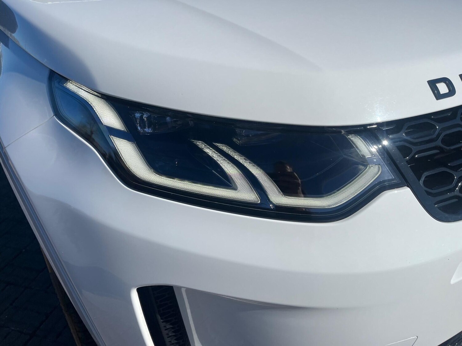 Used Land Rover Discovery Sport 2020 for sale - 78014847: Photo 52