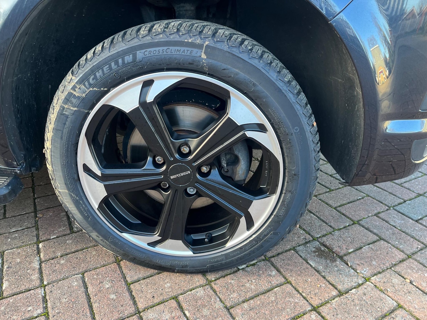 Used Volkswagen Transporter Shuttle 2017 for sale - 76690945: Photo 27