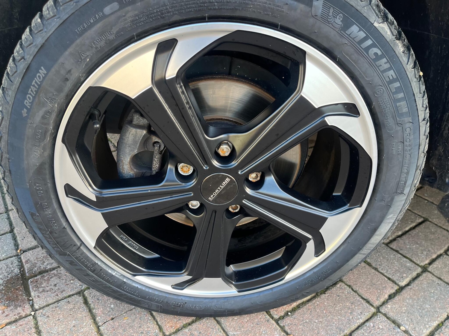 Used Volkswagen Transporter Shuttle 2017 for sale - 76690945: Photo 29