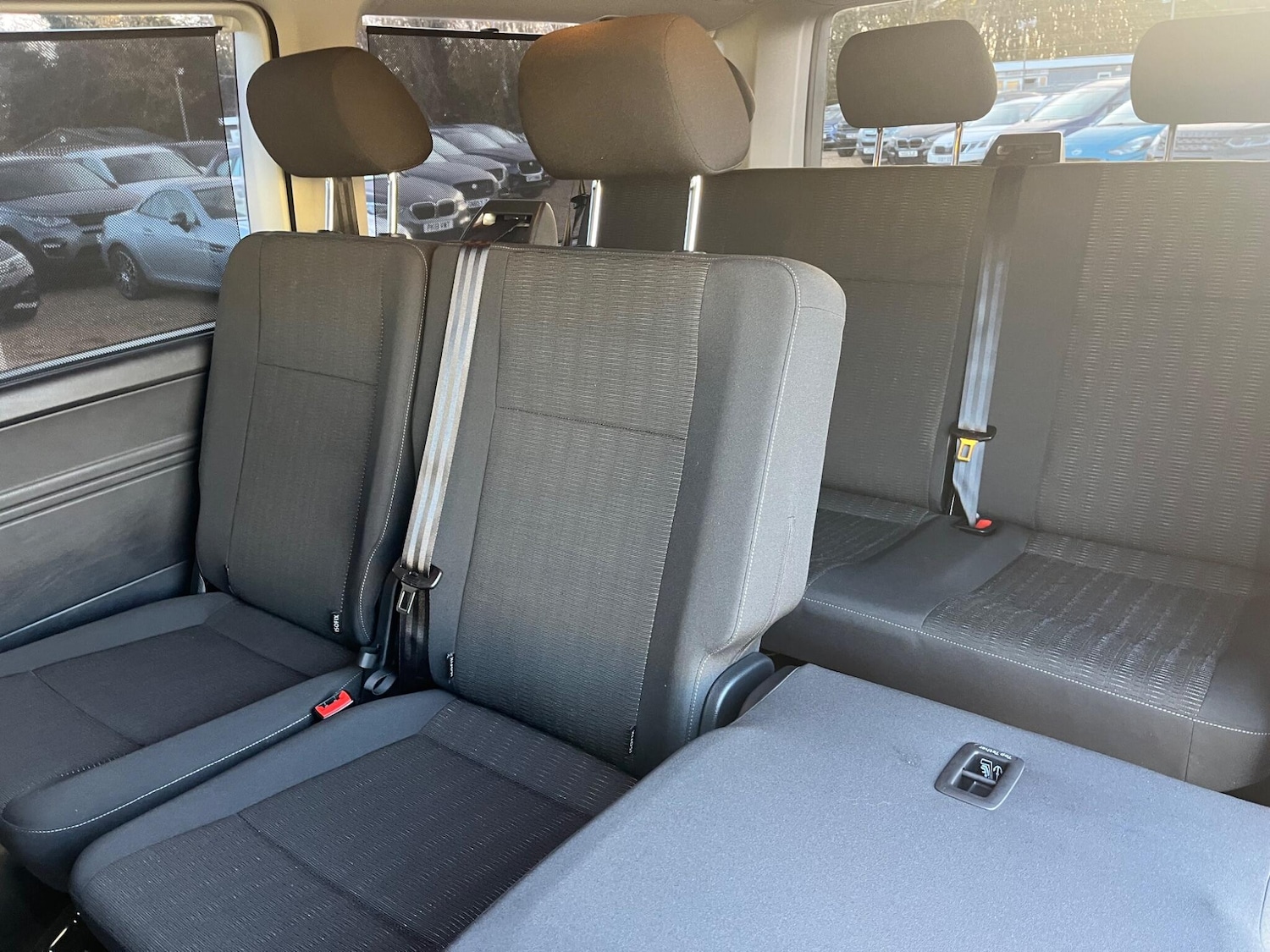 Used Volkswagen Transporter Shuttle 2017 for sale - 76690945: Photo 39