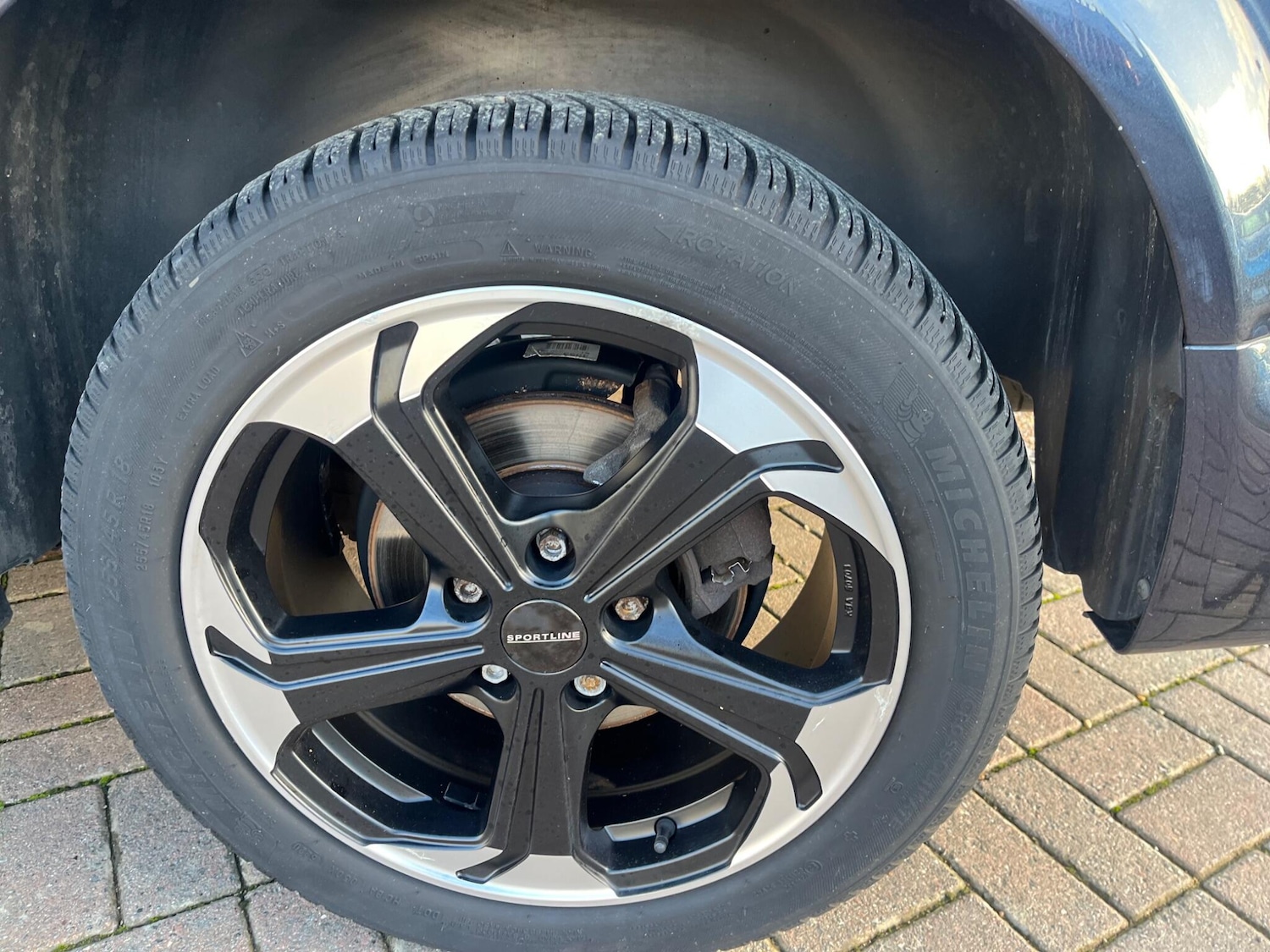 Used Volkswagen Transporter Shuttle 2017 for sale - 76690945: Photo 4