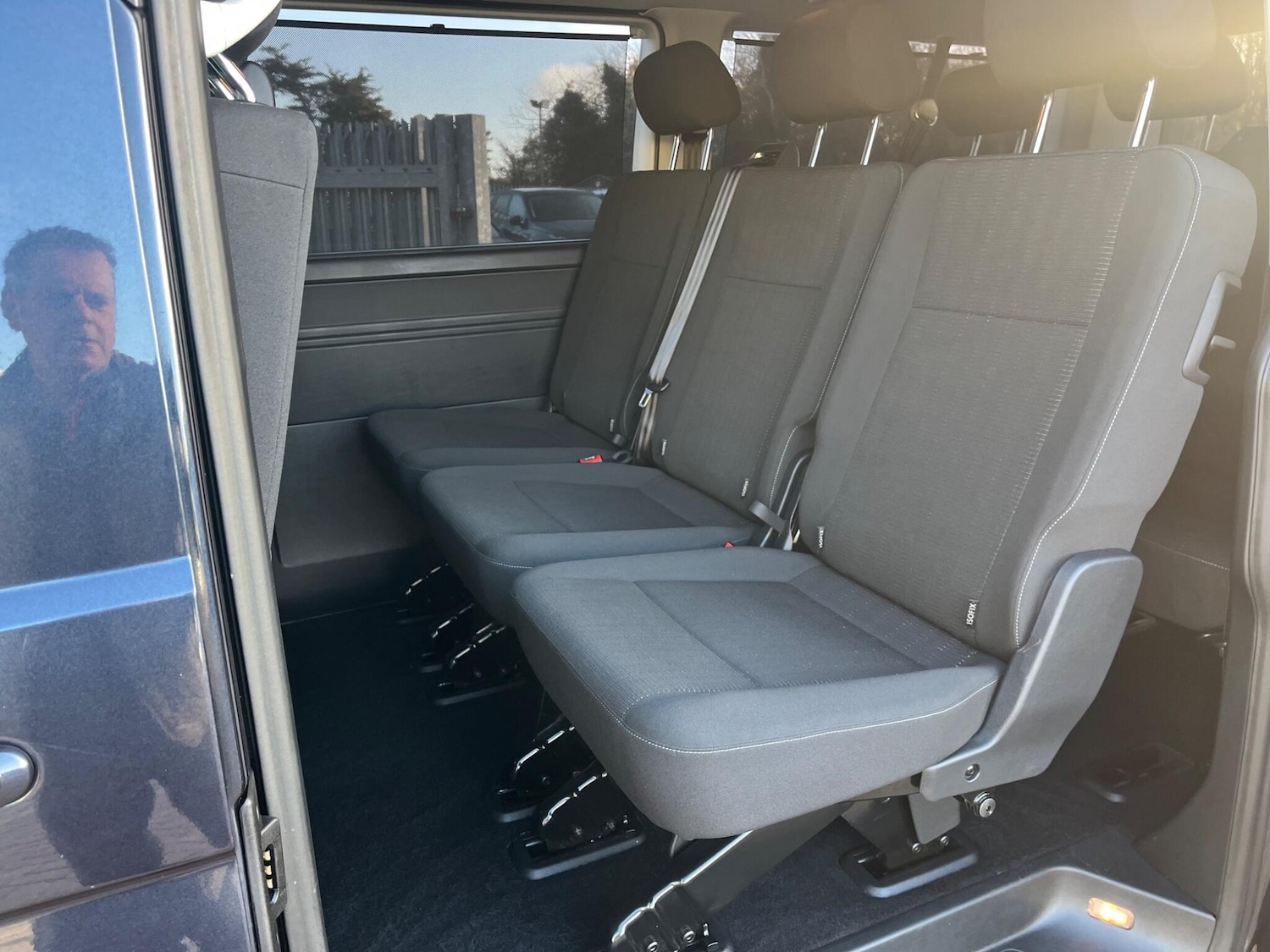 Used Volkswagen Transporter Shuttle 2017 for sale - 76690945: Photo 41