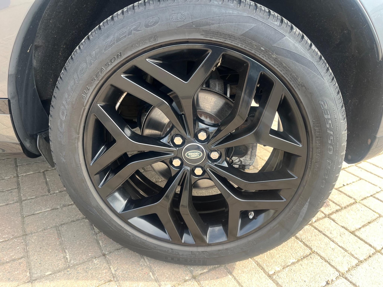 Used Land Rover Range Rover Evoque 2019 for sale - 76690930: Photo 10