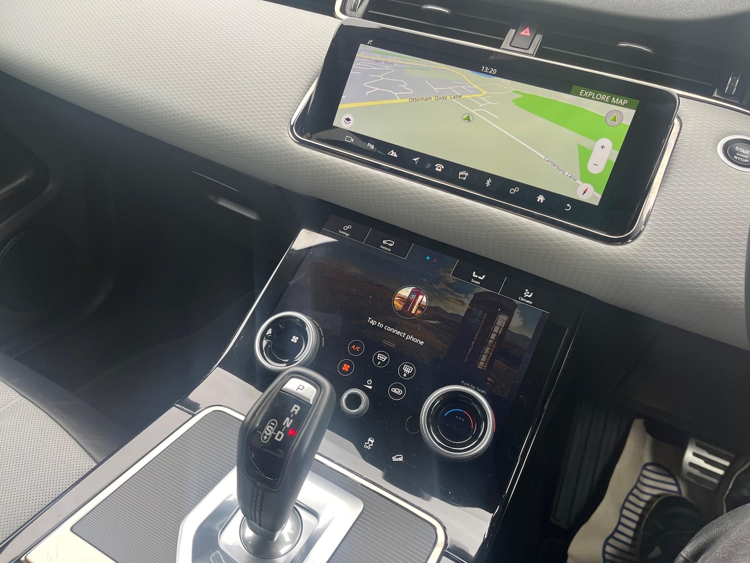 Used Land Rover Range Rover Evoque 2019 for sale - 76690930: Photo 24