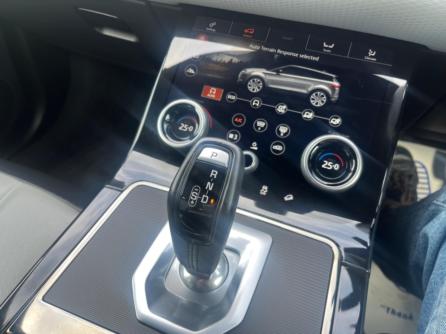 Used Land Rover Range Rover Evoque 2019 for sale - 76690930: Photo 25