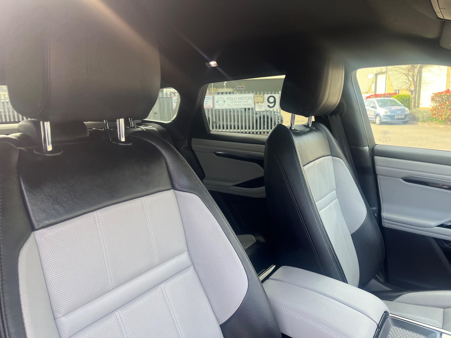 Used Land Rover Range Rover Evoque 2019 for sale - 76690930: Photo 27