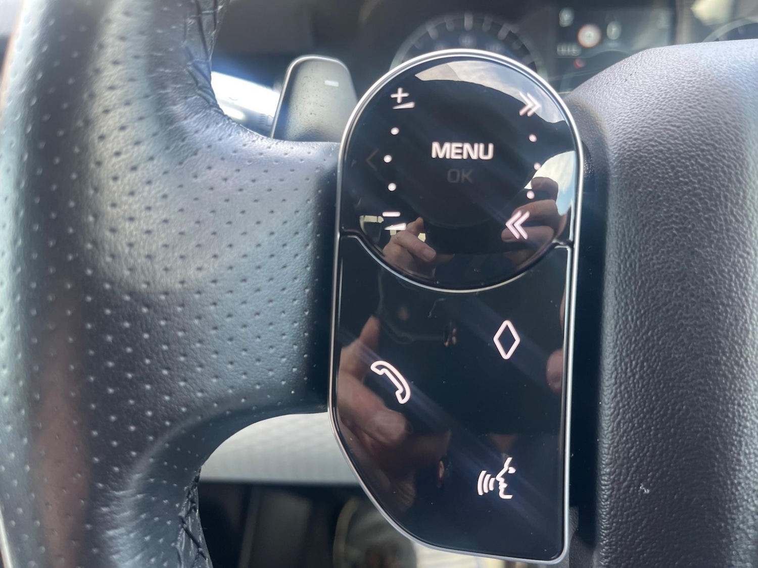 Used Land Rover Range Rover Evoque 2019 for sale - 76690930: Photo 37