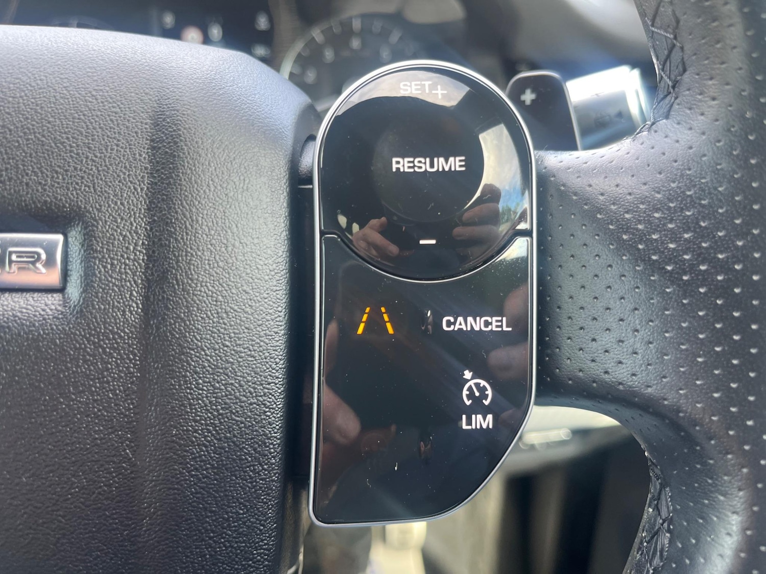 Used Land Rover Range Rover Evoque 2019 for sale - 76690930: Photo 38