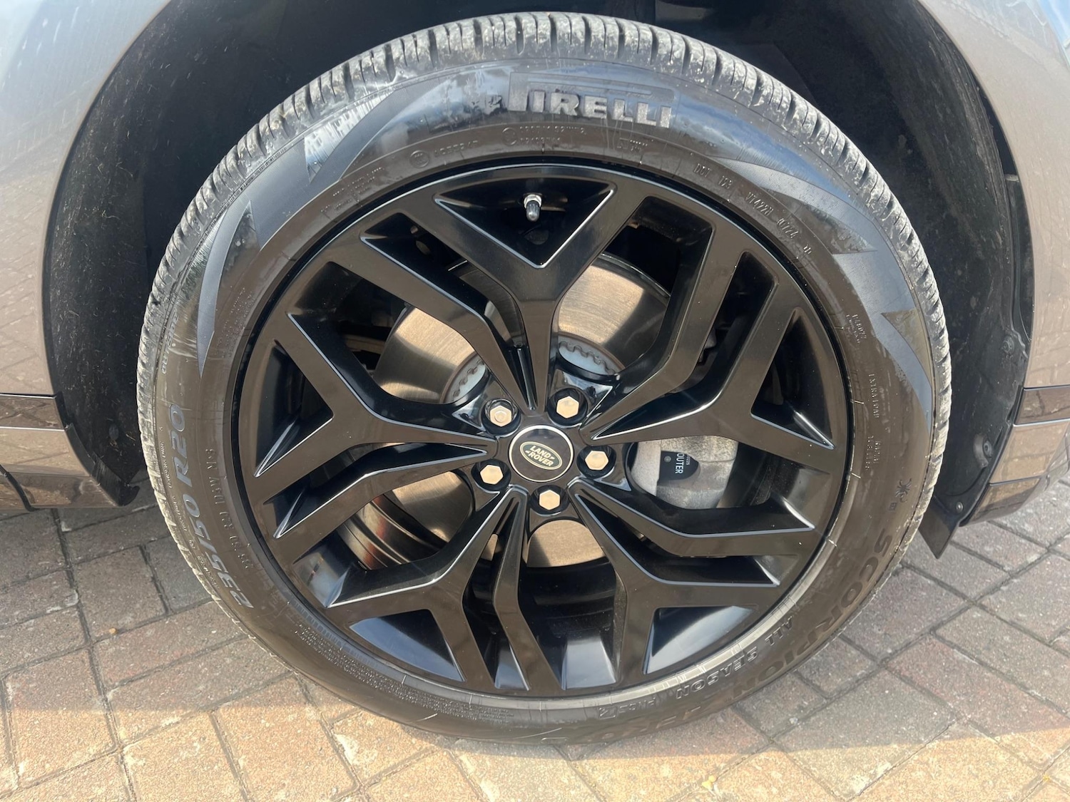 Used Land Rover Range Rover Evoque 2019 for sale - 76690930: Photo 40