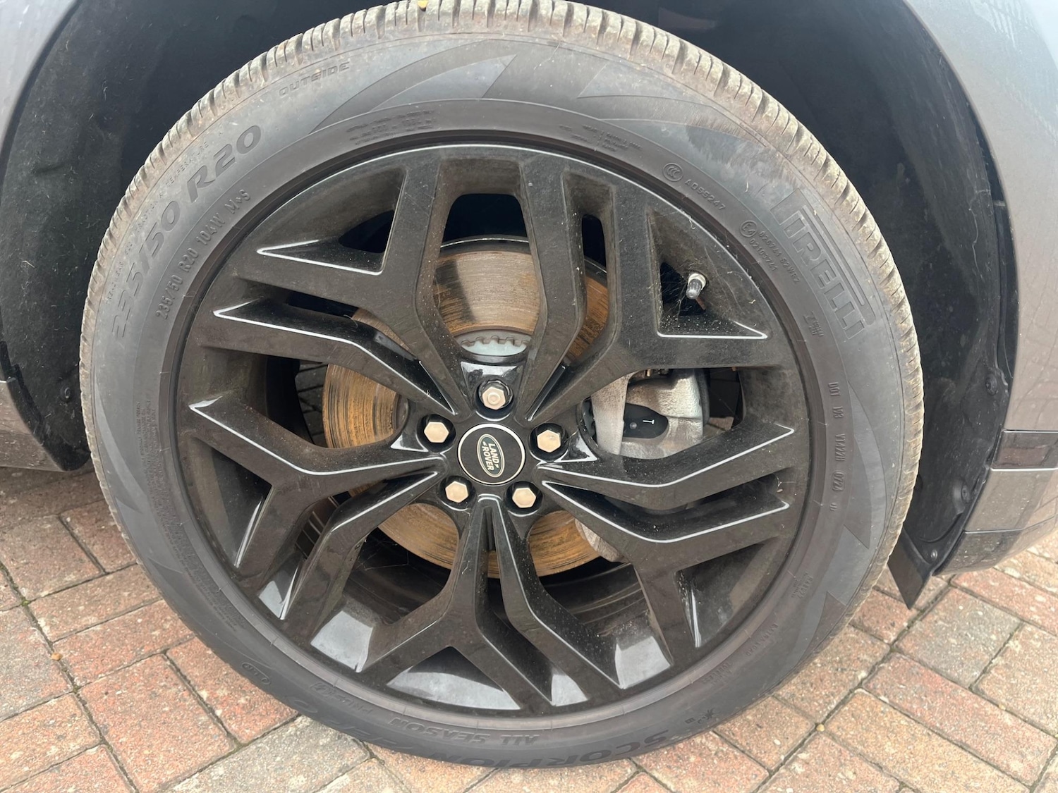 Used Land Rover Range Rover Evoque 2019 for sale - 76690930: Photo 41