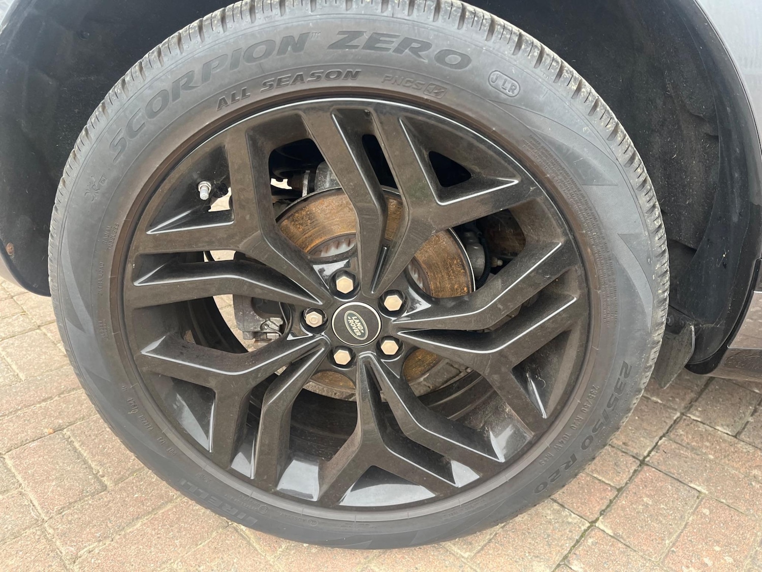 Used Land Rover Range Rover Evoque 2019 for sale - 76690930: Photo 42