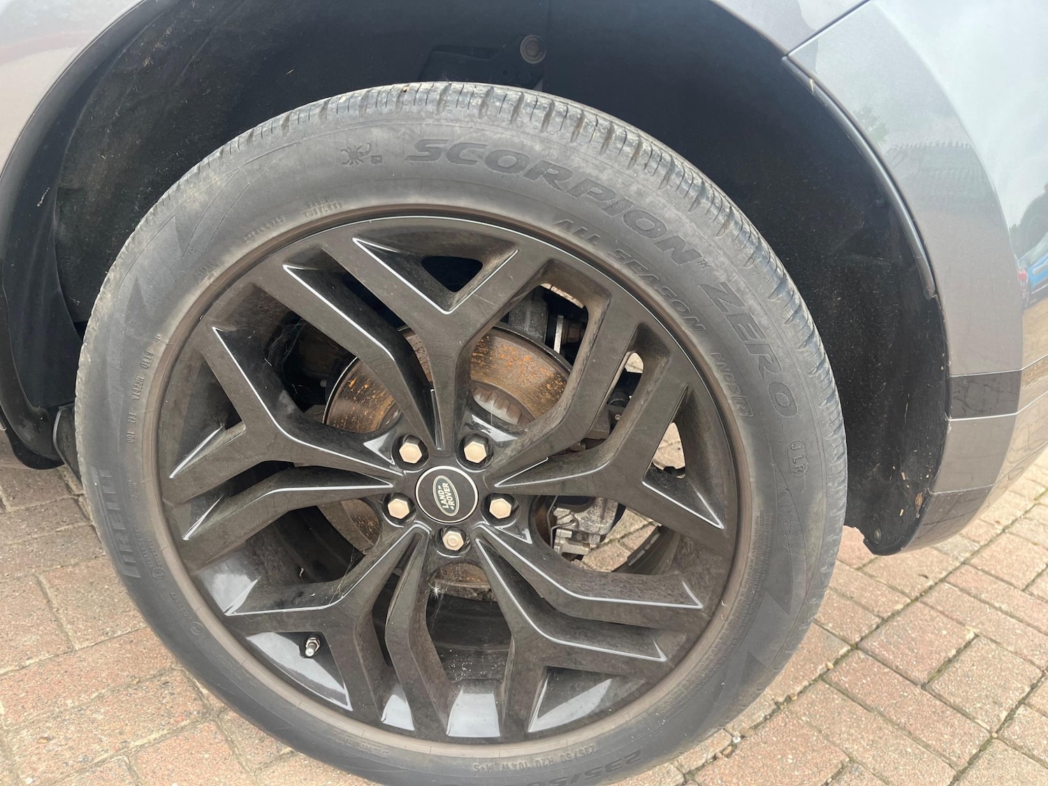 Used Land Rover Range Rover Evoque 2019 for sale - 76690930: Photo 43