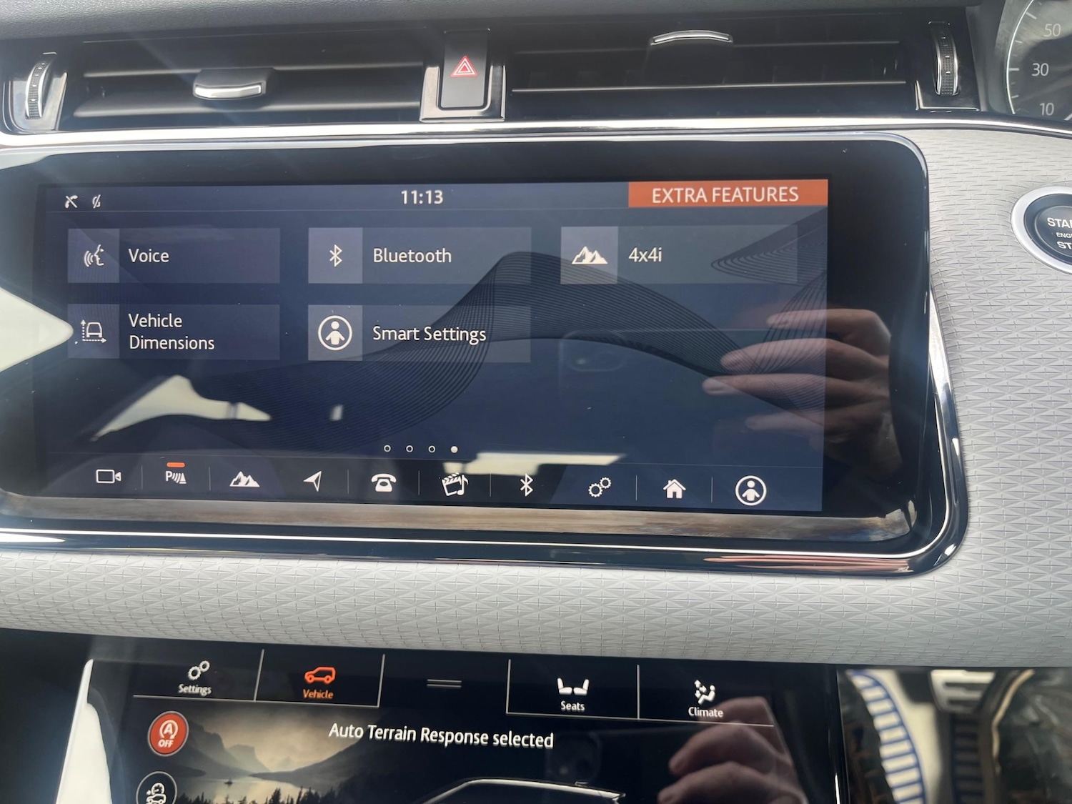 Used Land Rover Range Rover Evoque 2019 for sale - 76690930: Photo 46