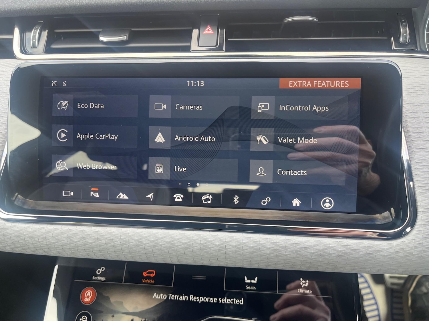 Used Land Rover Range Rover Evoque 2019 for sale - 76690930: Photo 47