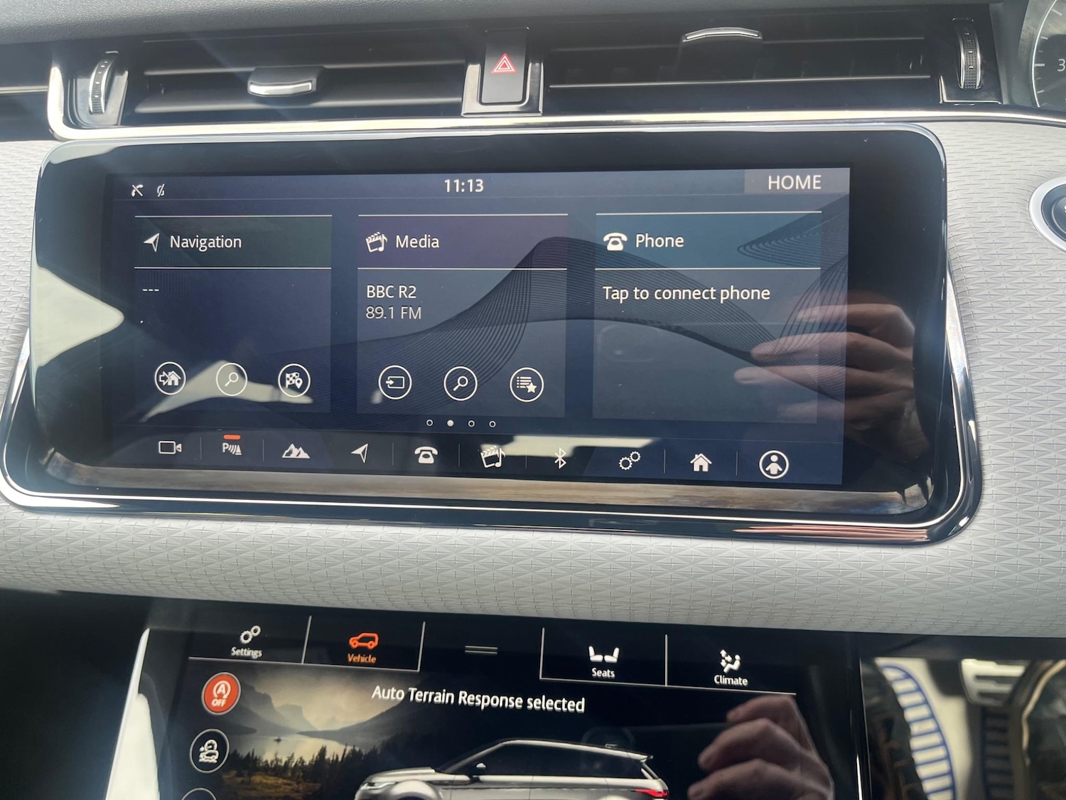 Used Land Rover Range Rover Evoque 2019 for sale - 76690930: Photo 49