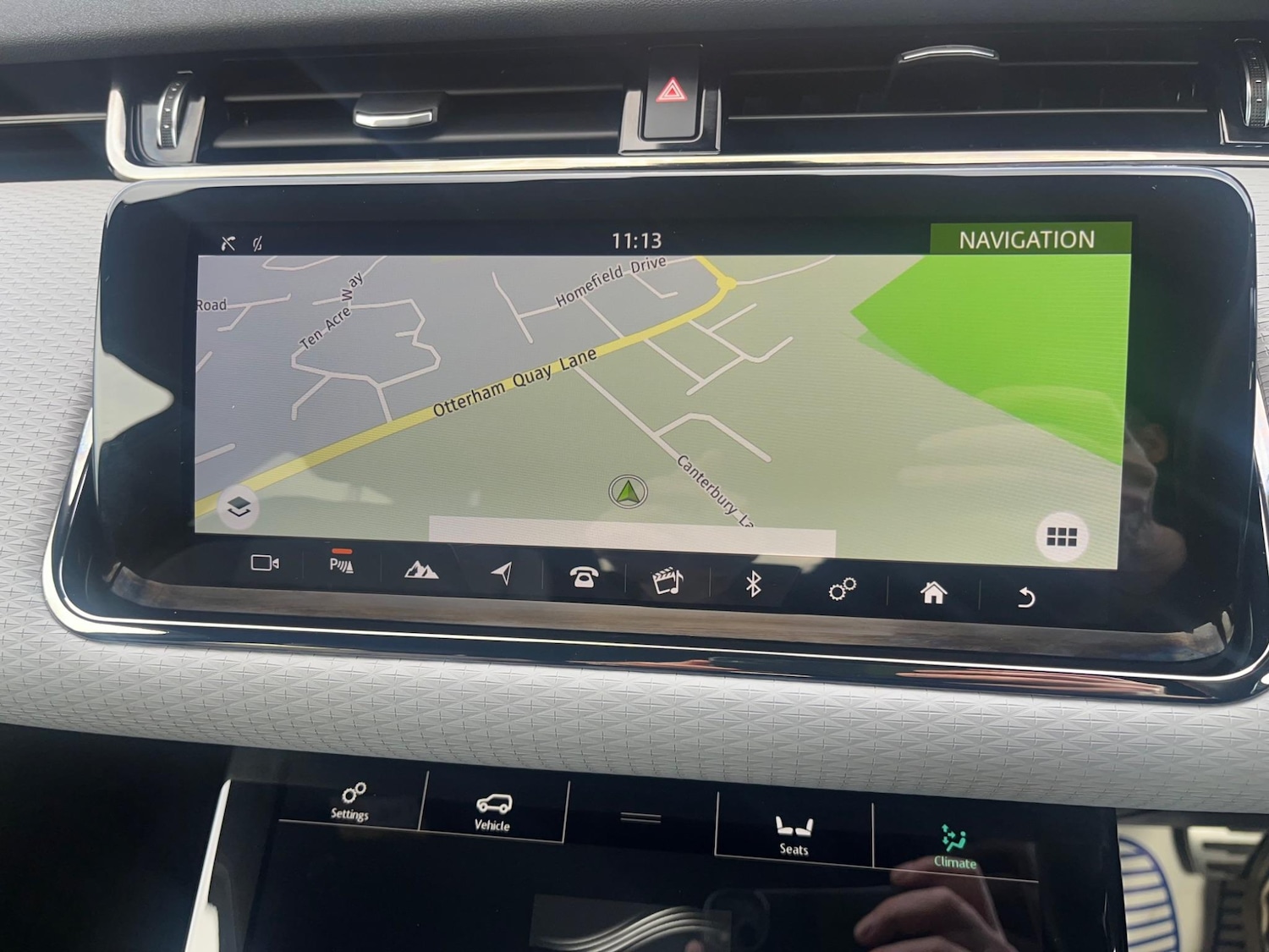 Used Land Rover Range Rover Evoque 2019 for sale - 76690930: Photo 50