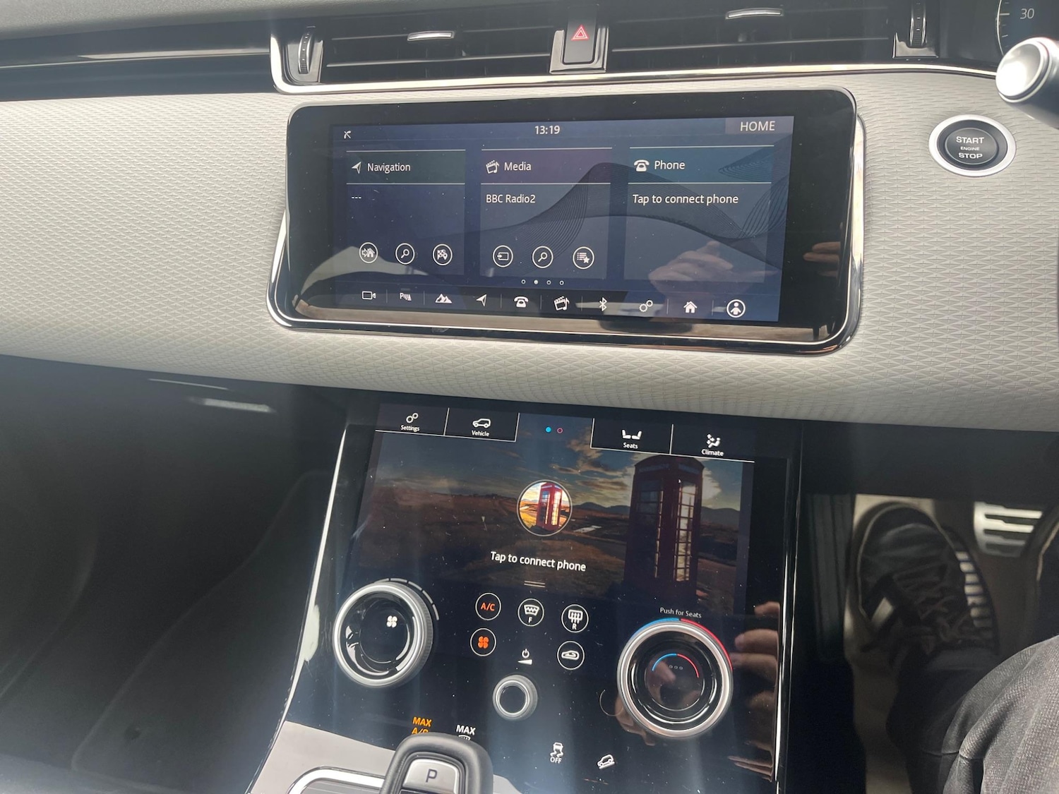 Used Land Rover Range Rover Evoque 2019 for sale - 76690930: Photo 51