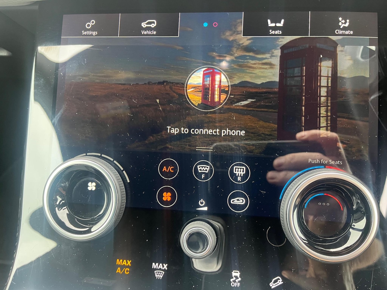 Used Land Rover Range Rover Evoque 2019 for sale - 76690930: Photo 52