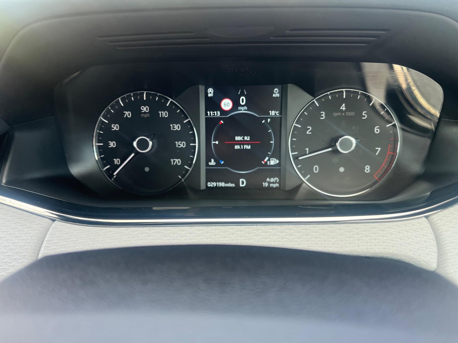 Used Land Rover Range Rover Evoque 2019 for sale - 76690930: Photo 53