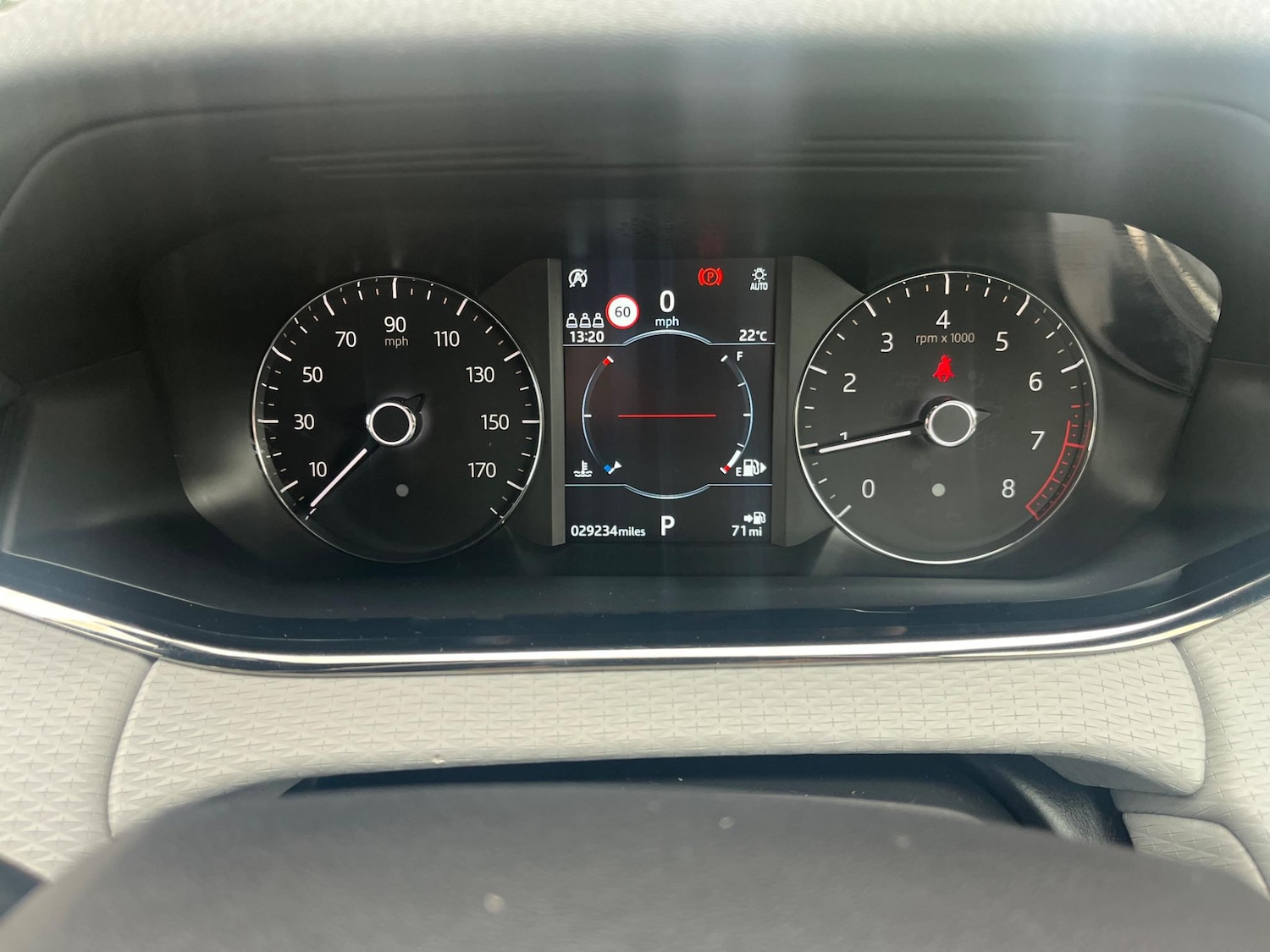 Used Land Rover Range Rover Evoque 2019 for sale - 76690930: Photo 54