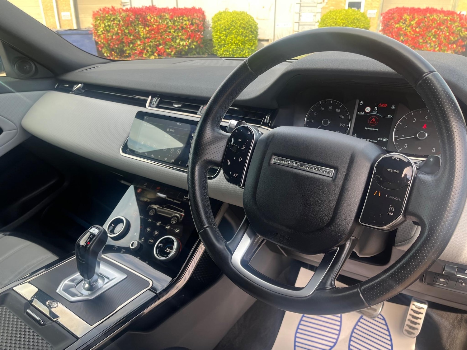 Used Land Rover Range Rover Evoque 2019 for sale - 76690930: Photo 56