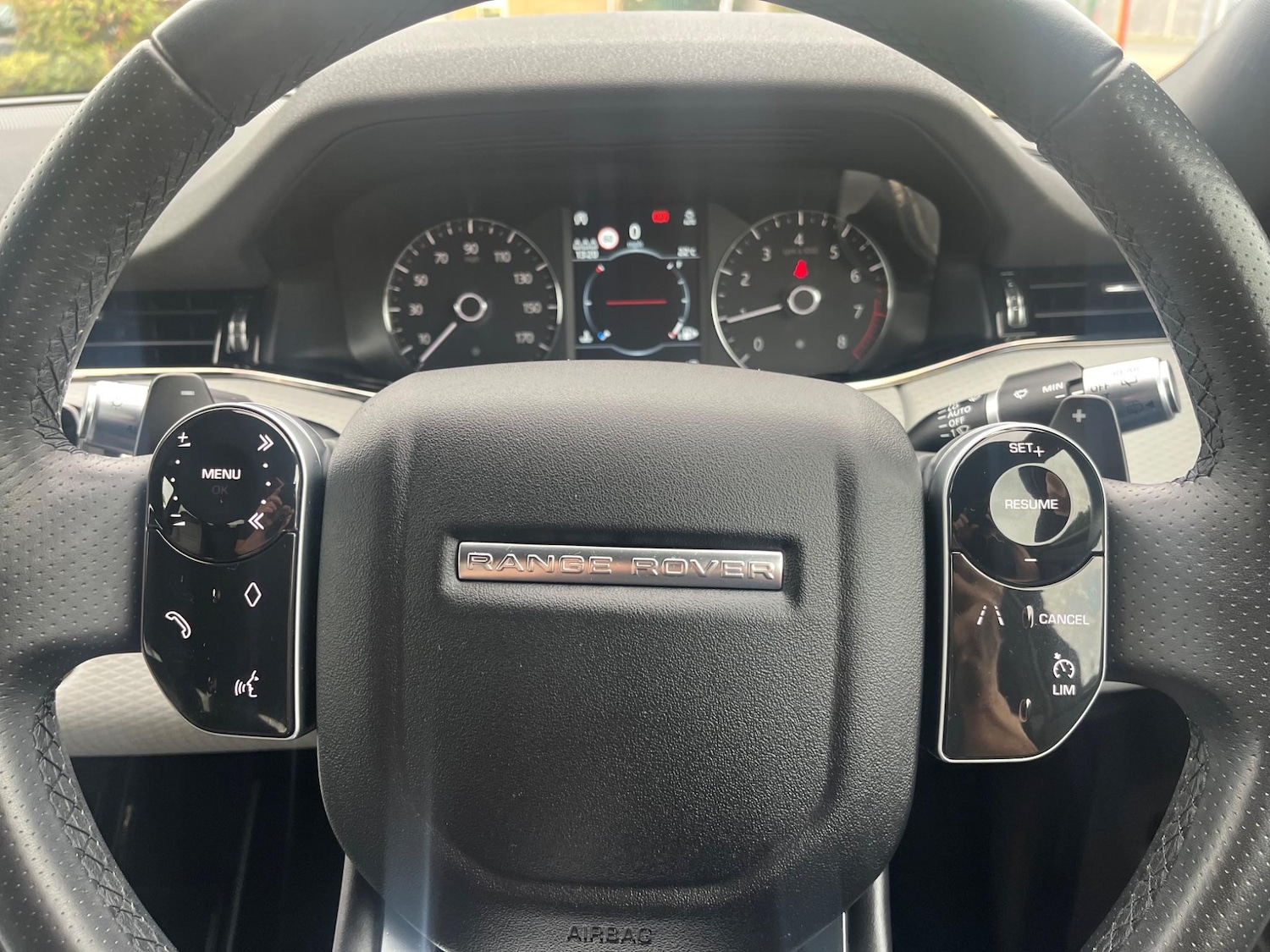 Used Land Rover Range Rover Evoque 2019 for sale - 76690930: Photo 57