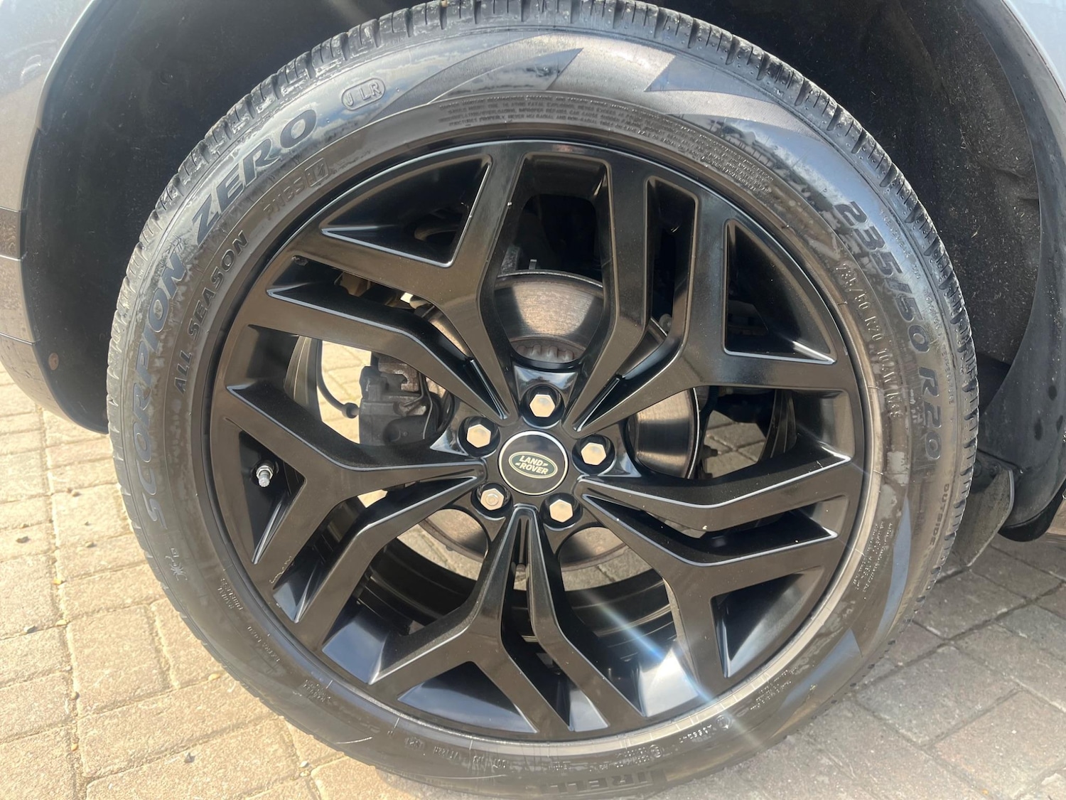 Used Land Rover Range Rover Evoque 2019 for sale - 76690930: Photo 6