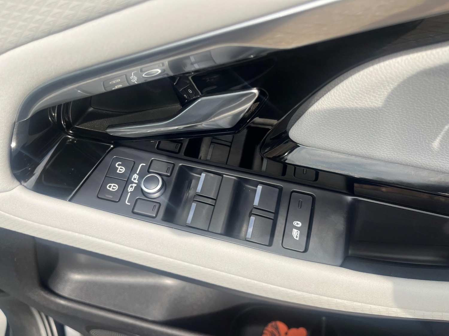 Used Land Rover Range Rover Evoque 2019 for sale - 76690930: Photo 69