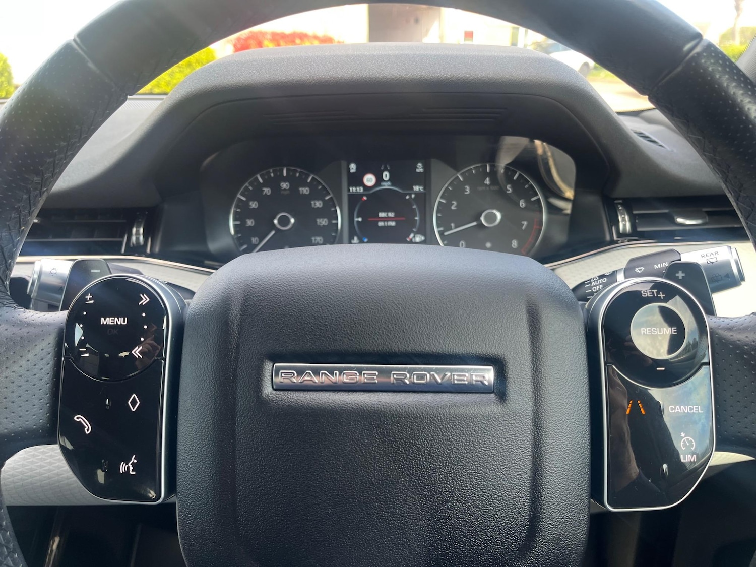 Used Land Rover Range Rover Evoque 2019 for sale - 76690930: Photo 70