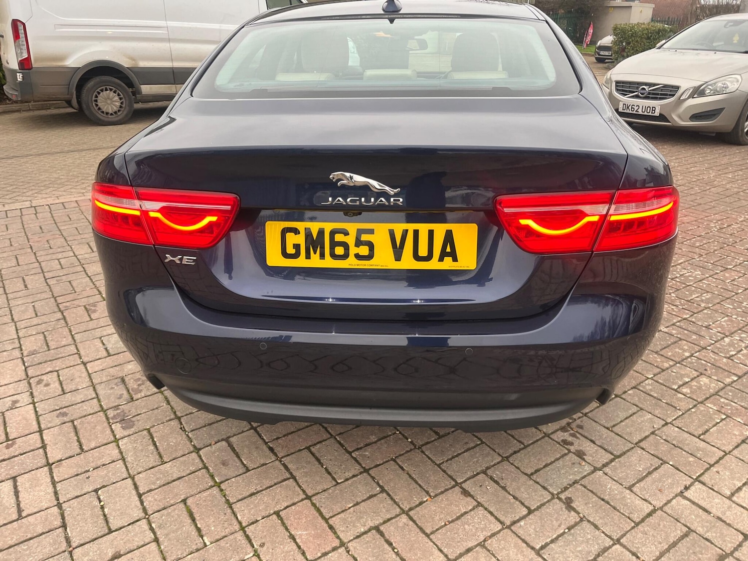 Used Jaguar XE 2016 for sale - 77043112: Photo 19