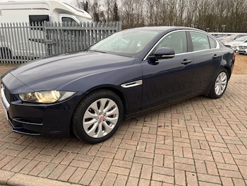2016 (65) - 2.0d Prestige 4dr Auto