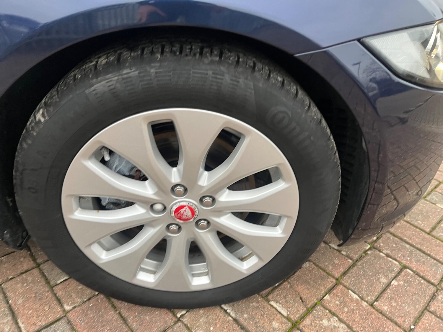 Used Jaguar XE 2016 for sale - 77043112: Photo 20