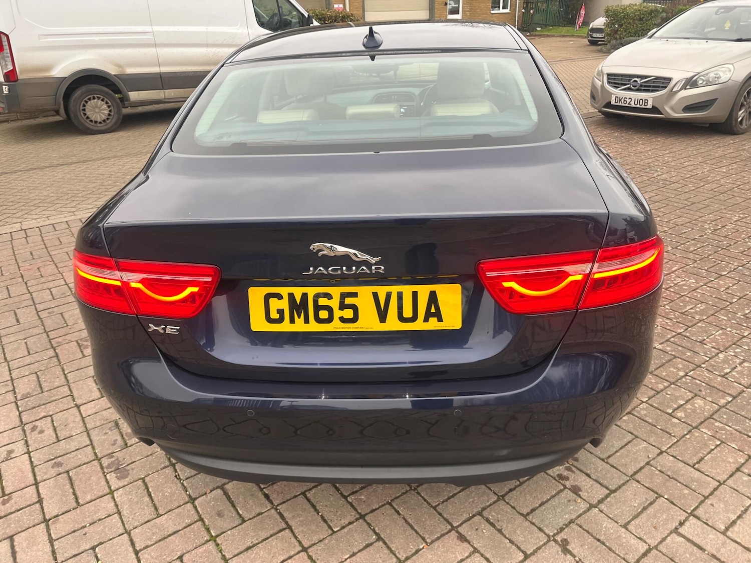 Used Jaguar XE 2016 for sale - 77043112: Photo 21