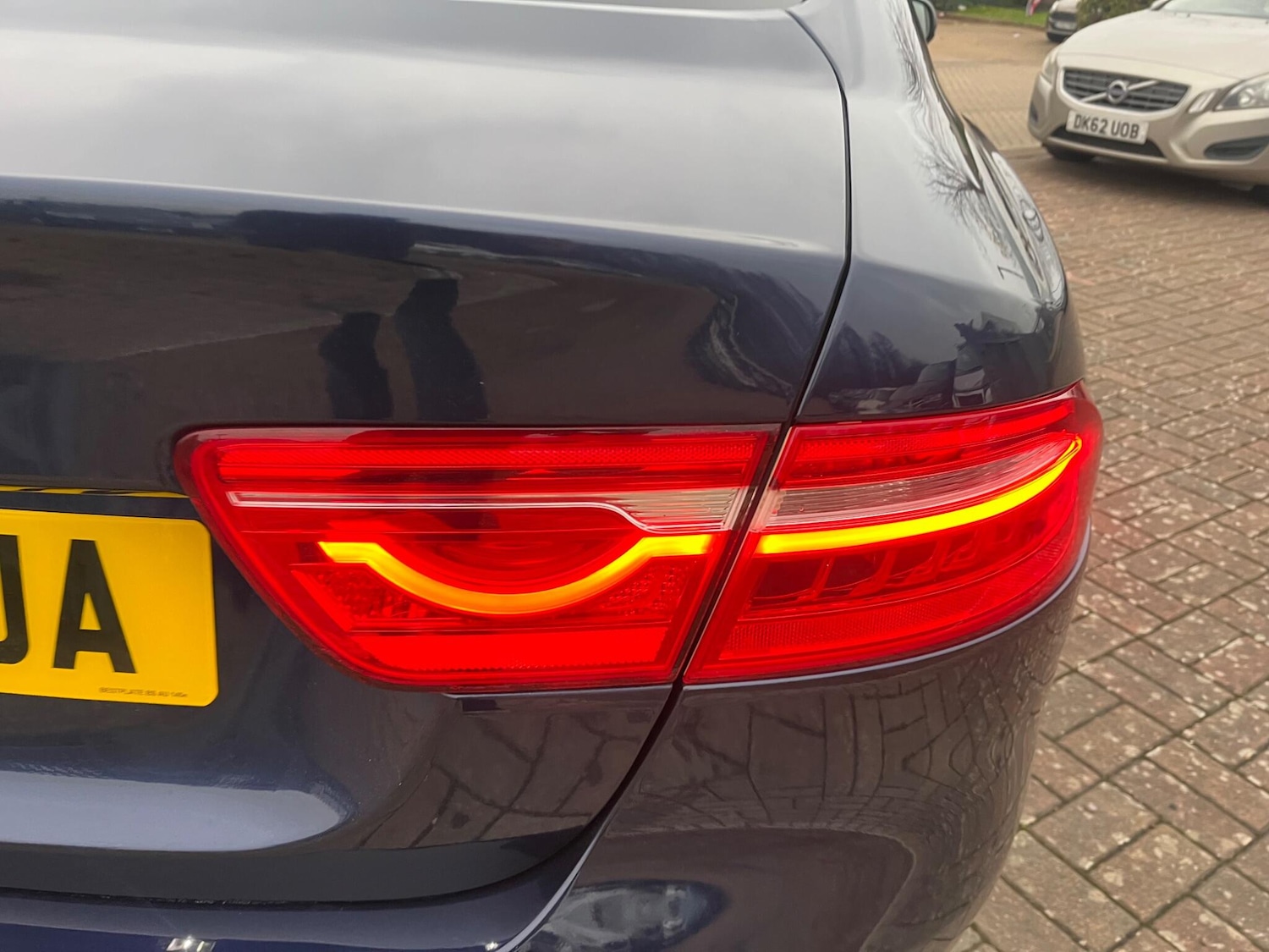 Used Jaguar XE 2016 for sale - 77043112: Photo 48