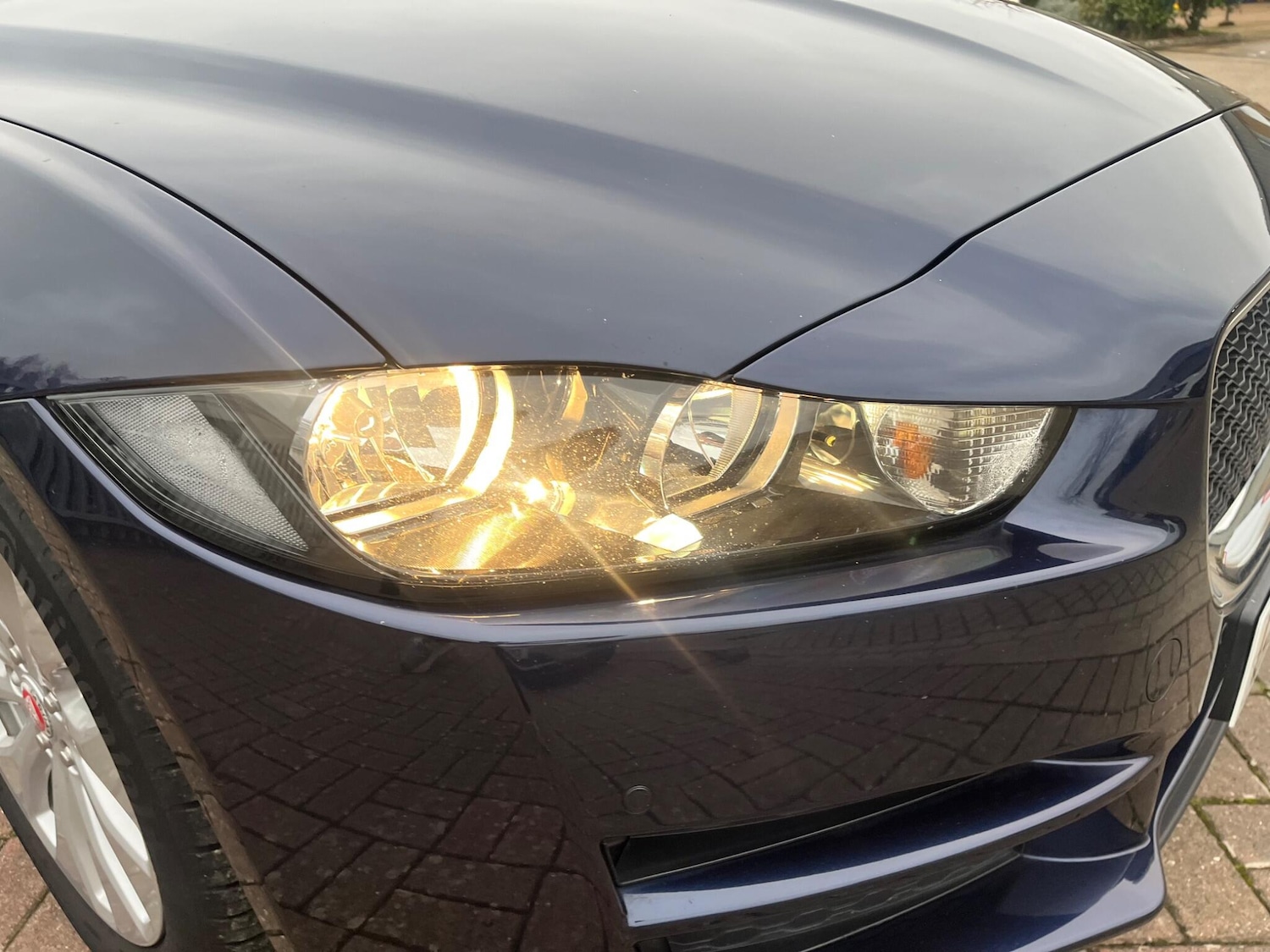 Used Jaguar XE 2016 for sale - 77043112: Photo 49