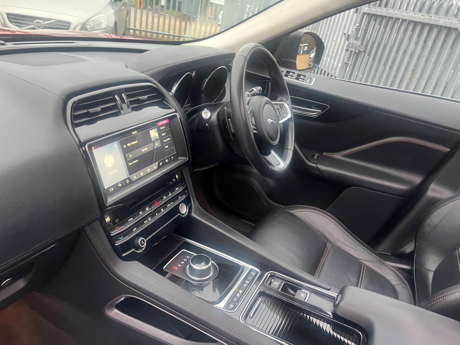 Used Jaguar F-Pace 2019 for sale - 77043113: Photo 22