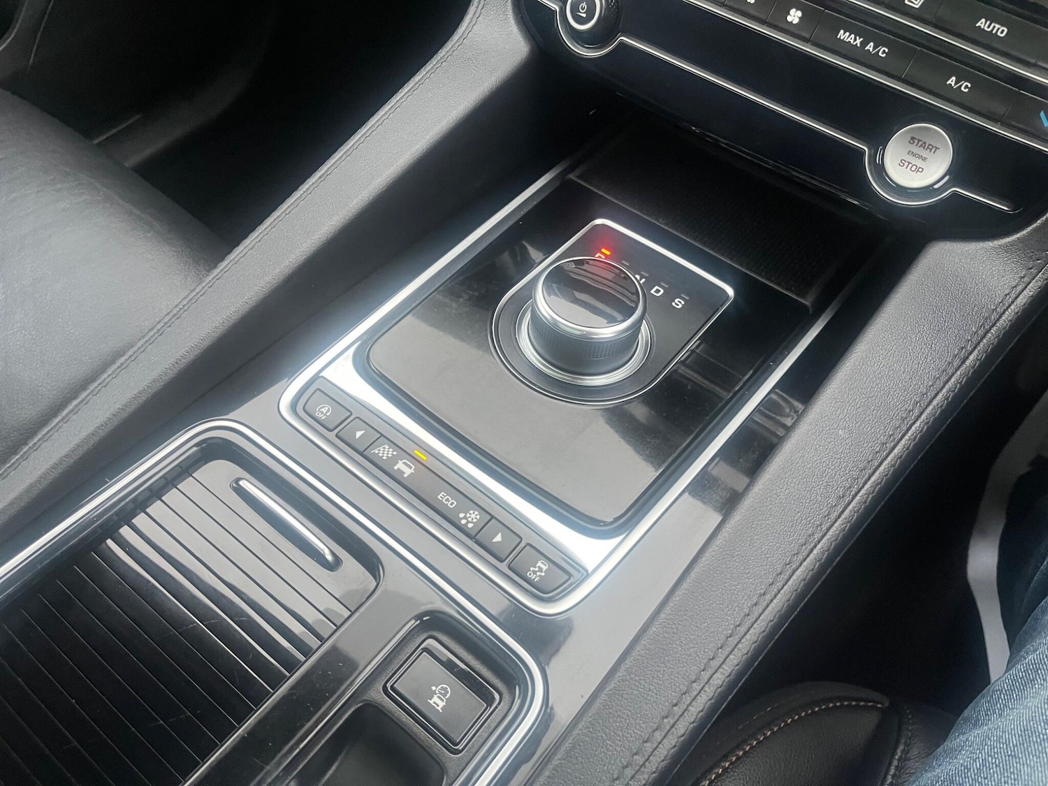 Used Jaguar F-Pace 2019 for sale - 77043113: Photo 23