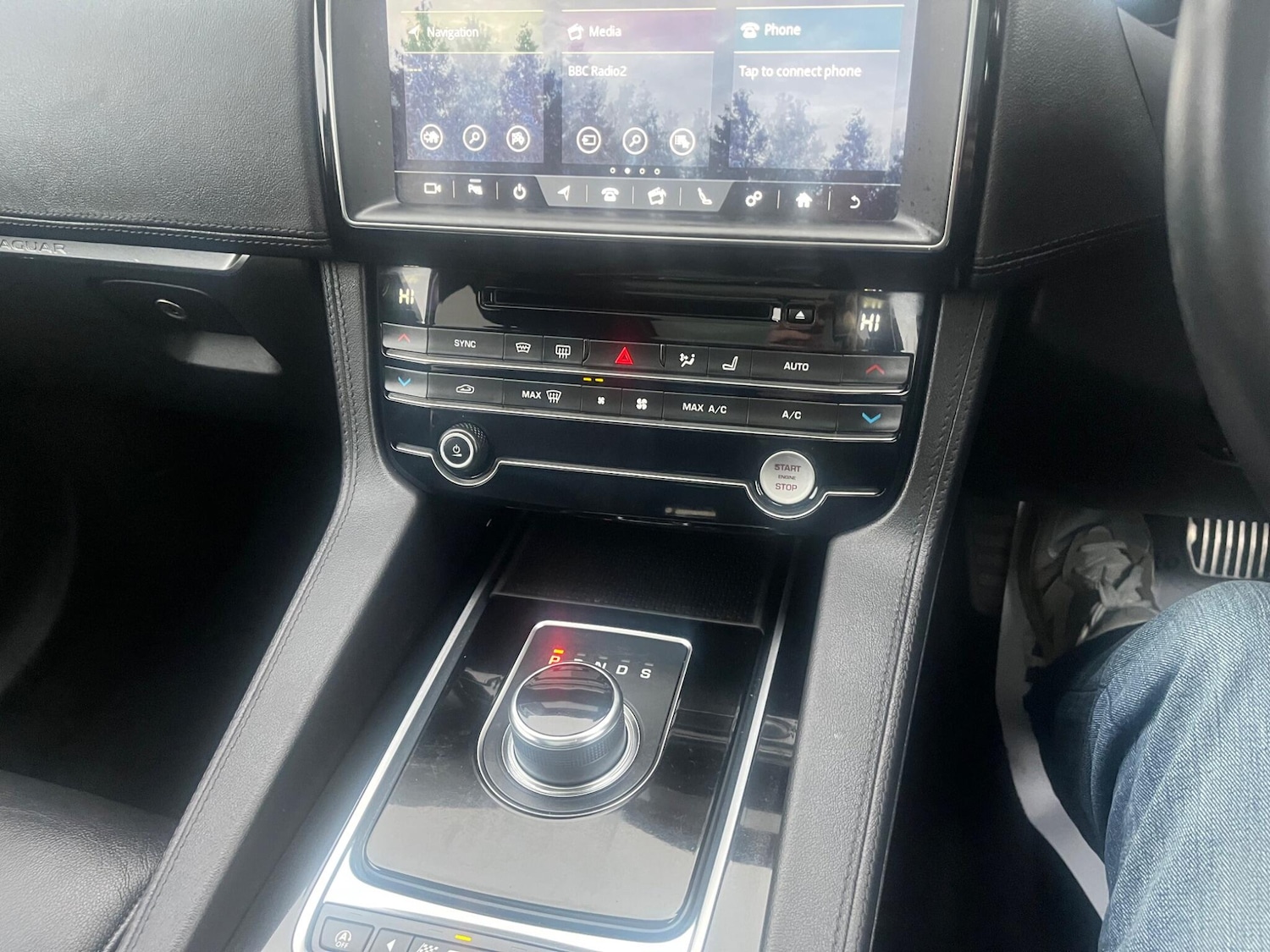 Used Jaguar F-Pace 2019 for sale - 77043113: Photo 24