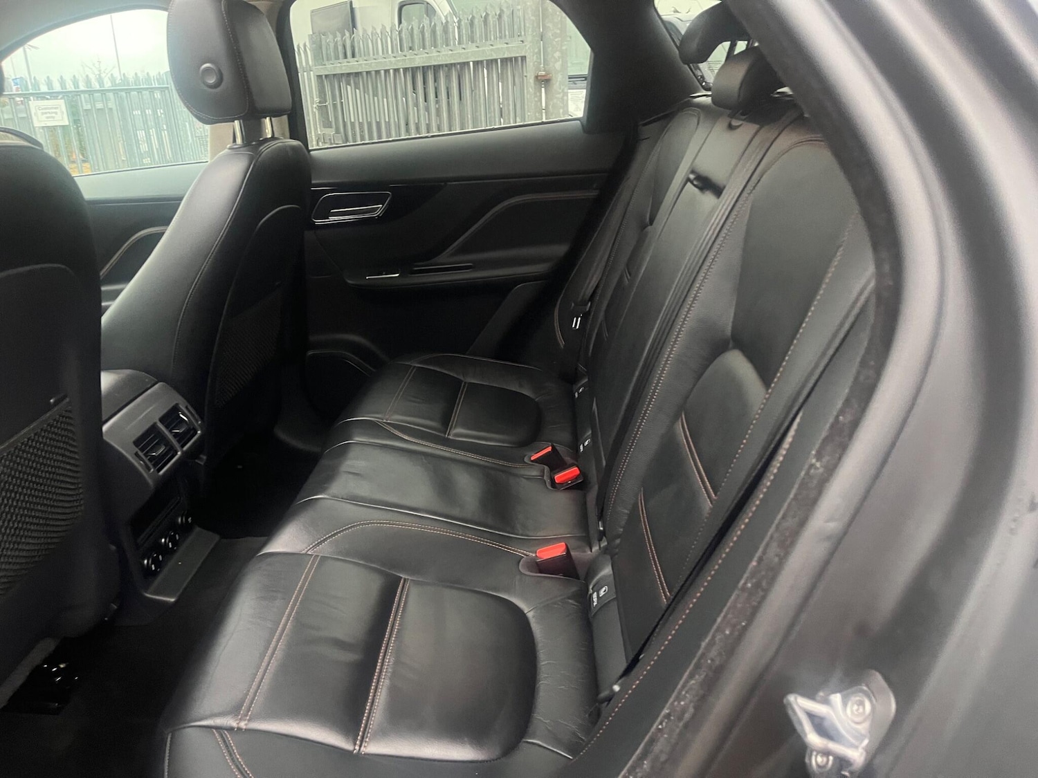 Used Jaguar F-Pace 2019 for sale - 77043113: Photo 26