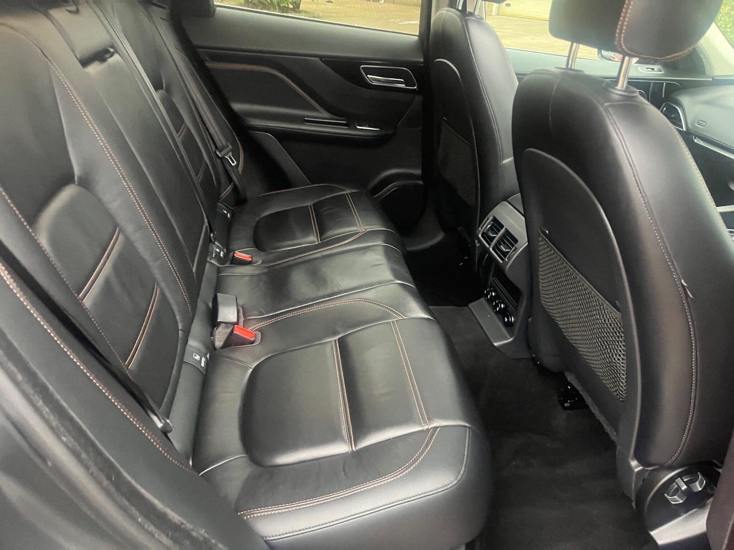 Used Jaguar F-Pace 2019 for sale - 77043113: Photo 27